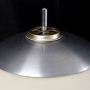 Lampe Vintage Champignon - Maison Lum - époque : XXème Siècle