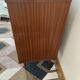 Chest of drawers feet pencils