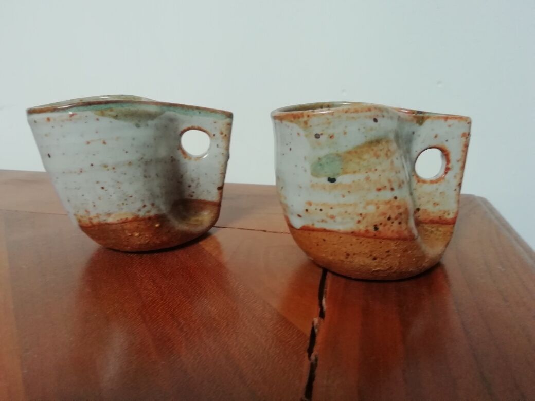 Cups atelier dutertre ollioules