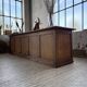 XXL 1900 professional pine counter 3m