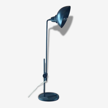 Desk lamp, 70-80 years