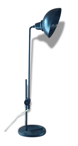 lampe de bureau, années