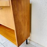 High teak sideboard 1960
