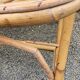 Fauteuil en rotin