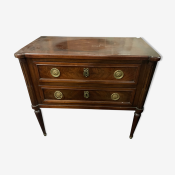 Commode Louis XVI