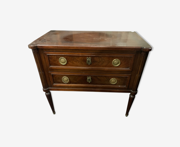 Commode Louis XVI