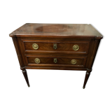 Louis XVI dresser