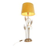 Hollywood regency table lamp by Antonio Pavia, 1970s