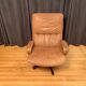 King Strässle armchair by Andre Vandenbeuck, WK, Germany, 1960s