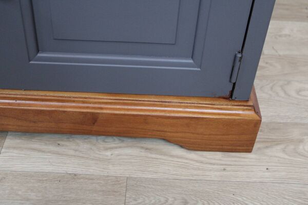 Meuble tv gautier 1980 france