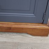 Gautier TV cabinet 1980 France