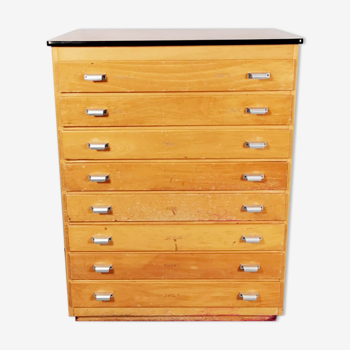 Commode