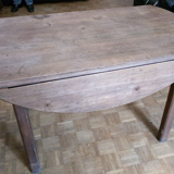 Round table
