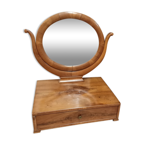 Miroir coiffeuse