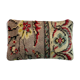Vintage turkish rug cushion cover 30 x 50 cm