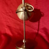 Small eye-ball lamp, from the 70s