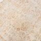 5x9 Peach Orange Turkish Rug, 154x26Cm