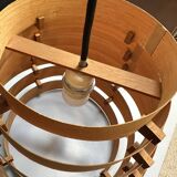 Suspension by Hans Agne Jakobsson circa 1960