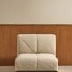 Chill armchair Sarah Lavoine
