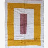 Contemporary Berber Rug - 260 x 192 cm