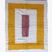 Contemporary Berber Rug - 260 x 192 cm