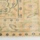 6x9 Oushak Area Rug, Soft Handwoven Rug, 172x276 Cm