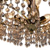 Emme Pi Light - Masiero SRL - chandelier - Italy - 80s