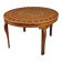 Large Moroccan Tea Table in Marquetry – 20th Century