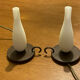 Fabas Luce Spa bedside lamps