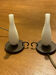 Fabas Luce Spa bedside lamps