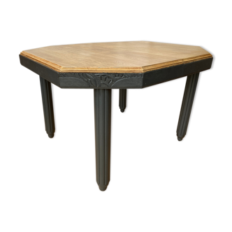 Table with extensions 8/10 people