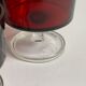 Coupe de champagne vintage