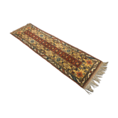 Coureur turc 290x83 cm tapis milas