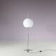 2000s floor lamp “3680” by Ligne Roset from France