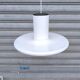 Pendolita pendant light by Lita