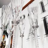 Champagne flutes