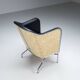 Fauteuil « Star » de Mats Theselius pour Källemo Suède