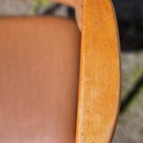Scandinavian armchair by Cees Braakman 1960's