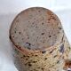 Pyrite stone jug from the 60s/70s.