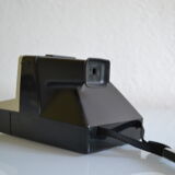 Polaroid land camera 1000 supercolor