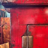 Antique Chinese wardrobe