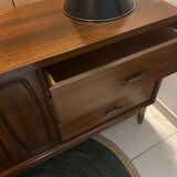 Scandinavian sideboard