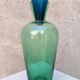 Murano glass carafe by Vicenzo Nason and company