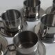 Set de 6 larges tasses cafe