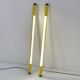Medium Yellow Neon by DIL, 1980