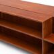 Monumental Scandinavian Mid-Century Modern desk from 1940’s
