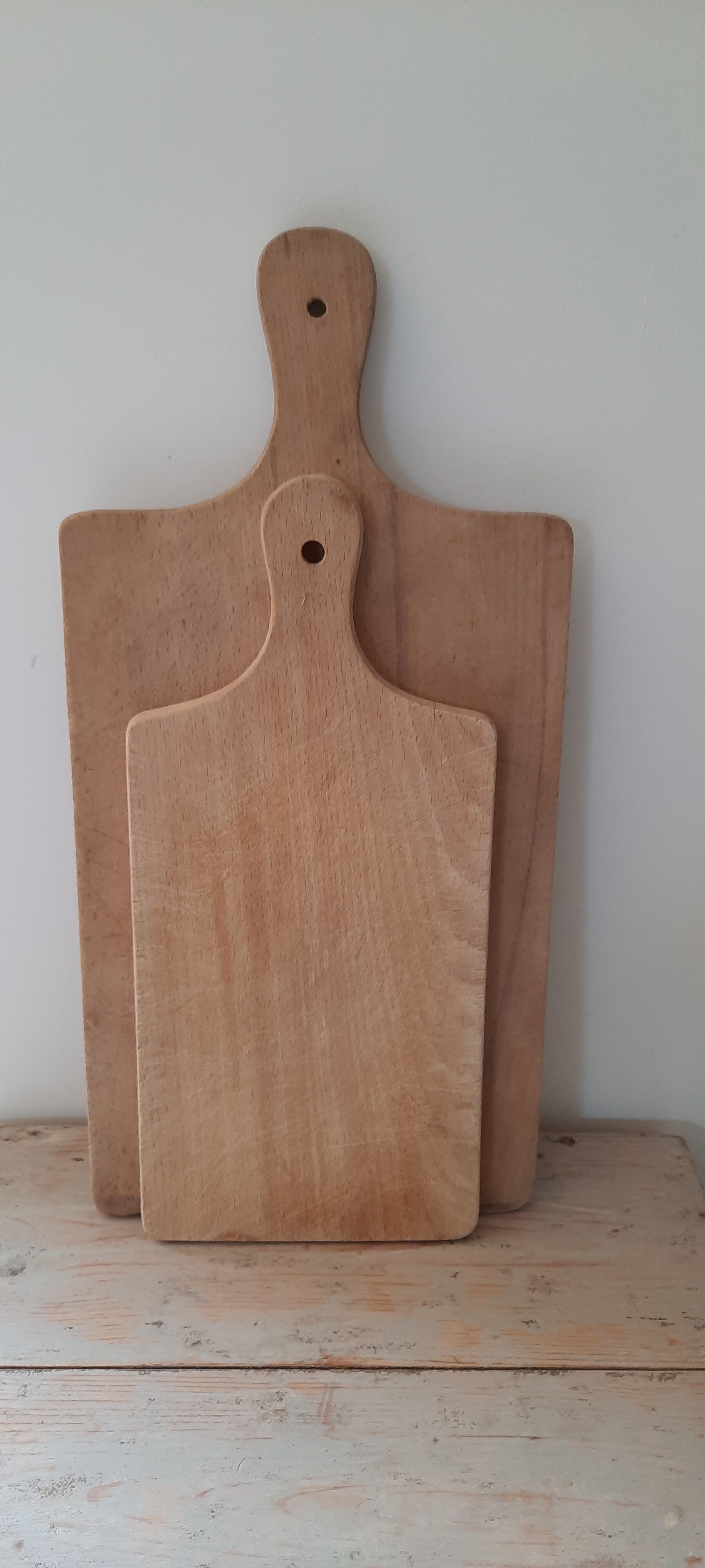 Cutting boards