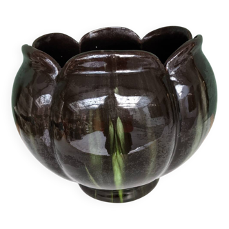 Jerome Massier Vallauris flowerpot
