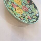 Large cerart monaco dish