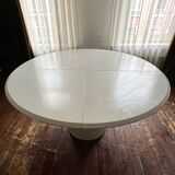Quadrondo Multifunctional Dining Table 8+ persons by Erwin Nagel for Rosenthal